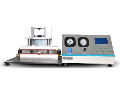 Fully Automatic Seal Tester trading|LT.